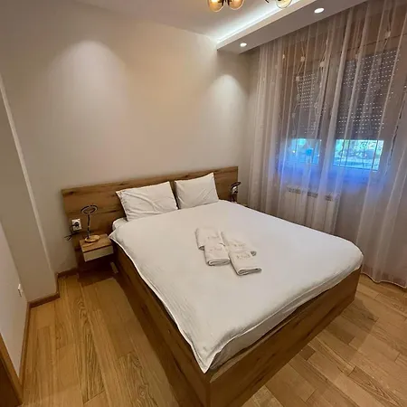 Apartamento Didic Kalman Zlatibor