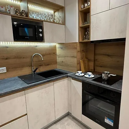 Didic Kalman Apartment *