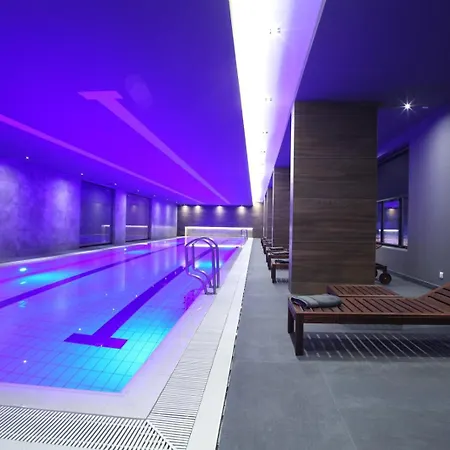 Apartamento Didic Kalman *