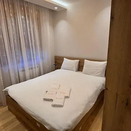 Didic Kalman Apartment