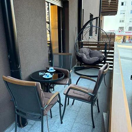 Didic Kalman Apartamento *