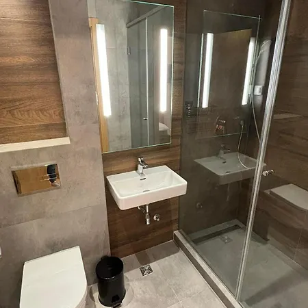 Apartamento Didic Kalman *