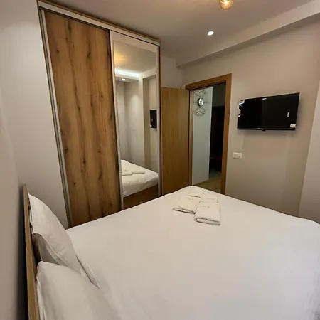 Didic Kalman Apartamento Zlatibor