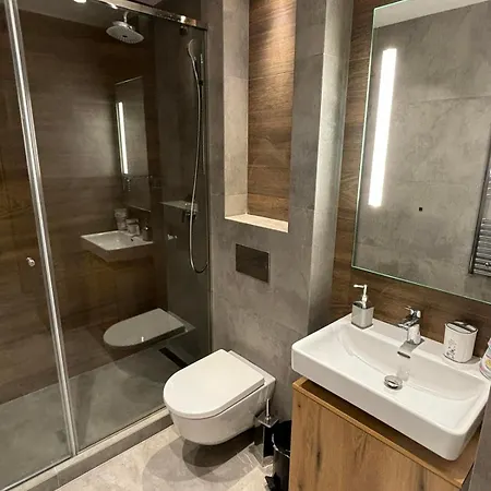 Apartamento Didic Kalman