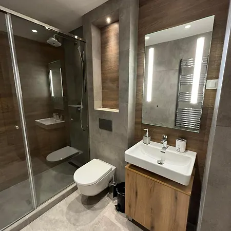 Didic Kalman Apartamento *