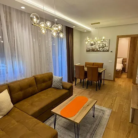 Apartment Didic Kalman *