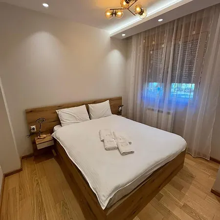 Apartamento Didic Kalman *