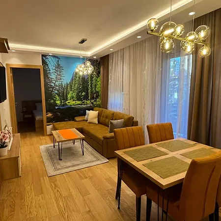 Didic Kalman Apartamento *