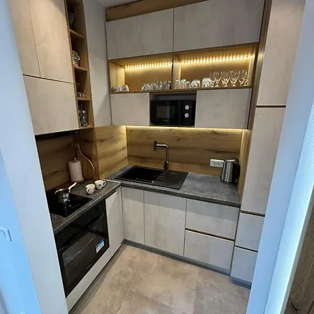 Apartamento Didic Kalman *