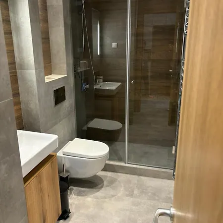 Didic Kalman Apartamento *