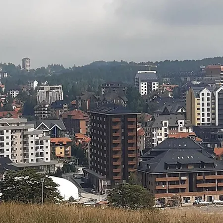 Apartment Didic Kalman Zlatibor