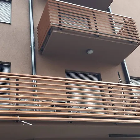 Didic Kalman Apartamento