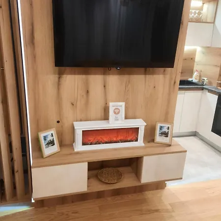 Didic Kalman Apartment